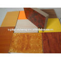 Melamina mdf